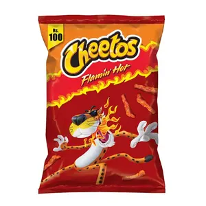 Wholesale Price Cheetos Red Flamin Hot 26G