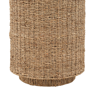 Mesa auxiliar de algas marinas de verano hecha en Vietnam materiales ecológicos muebles para el hogar Decoración del hogar al por mayor - Product Image 3