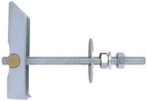 Ancora A Soffitto Am Foro Mm. 20 Barras M8x100 - Product Image 1