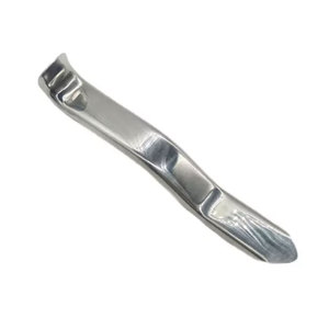 Depresor Lingual Dental Manual de Alta Calidad, Venta Directa de Fábrica, Peso Ligero, Agarre Ergonómico, Nuevo Diseño de Enved Enterprises - Product Image 3