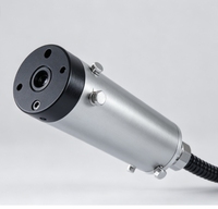 Imprimante à jet d'encre continu K CCS3000R Plus pour le codage et le marquage industriels