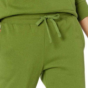 Women's High Quality Mid Waist <b>Jogger</b> Pants Winter Fitness Yoga Trousers New Arrival Wholesale at <b>Cheap</b> Price Pakistan Made - Product Image 5