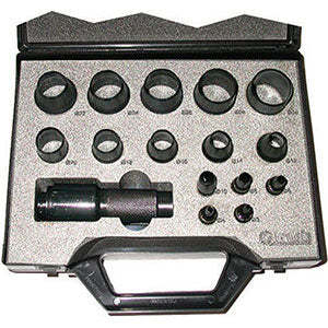 Industrial-Grade 15 Series Dies 3090GB <b>Leather</b> Punch <b>Tools</b> - Product Image 1