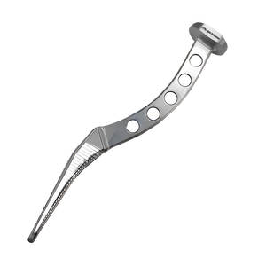 Escofina de hueso bipolar, instrumento quirúrgico ortopédico de acero inoxidable Premium, herramienta médica reutilizable para dar forma a los huesos - Product Image 6