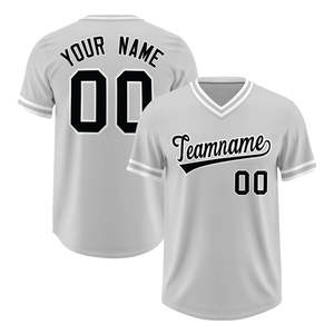 Vente en gros de vêtements de football personnalisés de haute qualité pour hommes/jeunes Maillot de football américain Maillot de rugby sublimé personnalisé - Product Image 5