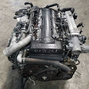 Motores 2JZ NON VVTI Disponibles para la Venta 2JZ GTE EN VENTA - Product Image 6