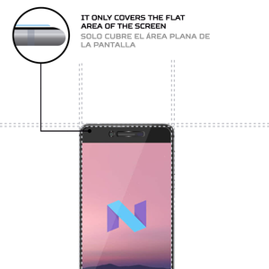 Vernee Mars Pro Screen <b>Protector</b> with Antishock Feature - Product Image 3