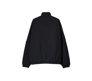 Ensemble de veste de course imperméable personnalisée, séchage rapide, entraînement sportif d'été, veste d'extérieur, options coupe-vent, vêtements de rue - Product Image 2