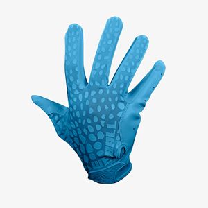 Gants de réception de football pour hommes avec paume antidérapante et design léger, parfaits pour la pratique sportive et la marque avec logo personnalisé - Product Image 1