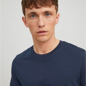 Camiseta de Hombre de Alta Calidad, 100% Algodón, Gruesa, con Estampado Personalizado, Estilo Urbano - Product Image 3