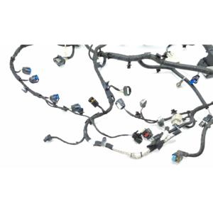 SISTEMA ELÉCTRICO DEL MOTOR FORD EcoSport Serie JN1T-12C508-NAE Z2JA Diésel 1500 (12>) - Product Image 6