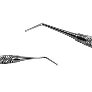 Sondas Dentales de Doble Punta, Instrumento Manual para Rellenos Dentales de Composite, Instrumento de Rellenos Dentales de Doble Punta, Narham Enterprises - Product Image 4
