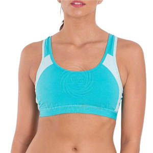 Soutien-gorge de sport pour femmes de haute qualité, soutien-gorge de sport pour femmes de bonne qualité, best-seller, fournisseur en gros - Product Image 5