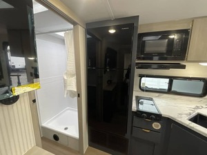 FOURNISSEUR DE NOUVELLES REMORQUES DE CAMPING 2026 East To West Acc laim 255 0DS À VENDRE POUR LE CAMPING ET LES VOYAGES - Product Image 5