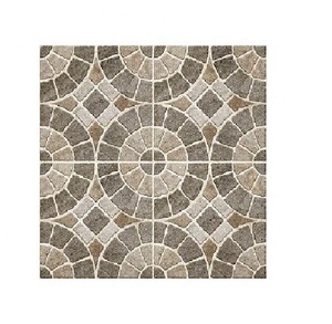 กระเบื้องปูพื้นภายนอก ทนกรด ขนาด 8.5 มม. 300x300 มม. สำหรับลานจอดรถกลางแจ้ง โรงเรียน กันลื่น ราคาประหยัด สำหรับแอฟริกาและยุโรป - Product Image 3