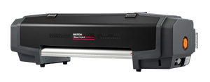 เครื่องพิมพ์/เครื่องตัดตัวทำละลายที่เป็นมิตรกับสิ่งแวดล้อม C641SR Xpertjet ที่น่าตื่นตาตื่นใจ - Product Image 5