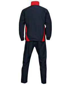 Survêtement pour homme avec logo personnalisé, automne-hiver 2026, nouveau pull en molleton à capuche, vêtements de sport, vêtements d'entraînement, veste coupe-vent, survêtement - Product Image 2