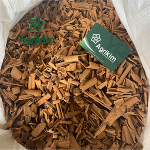 Meilleur prix Cassia/cannelle cassé entier du Vietnam naturel de haute qualité avec des certifications d'exportation complètes - Product Image 1