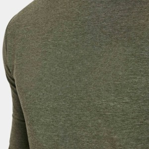 Sweat à capuche épais et épais en coton avec logo imprimé pour hommes, sweat à capuche à épaules tombantes, sweat à capuche imprimé personnalisé pour hommes - Product Image 6