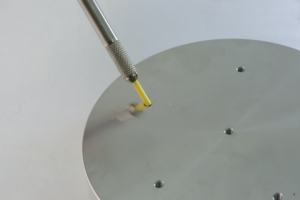 Piedras de Pulido de Fibra Cerámica Ceraton, MOQ Bajo de 10 Piezas, Personalizadas OEM/ODM, Grano 180-1200, Jaze Hardware BSC TW - Product Image 4