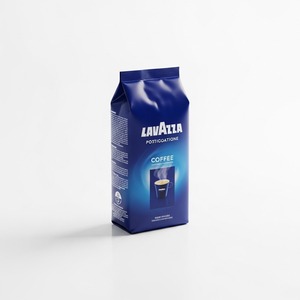 Lavazza เมล็ดกาแฟคั่วแบบอิตาลีแท้จำนวนมากขายแบบพรีเมี่ยม - Product Image 5