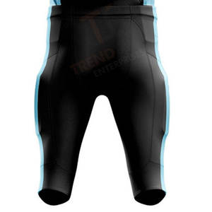 Uniforme de Fútbol Americano de Estilo Único, Uniforme Personalizado del Equipo Nacional de Fútbol Americano - Product Image 6