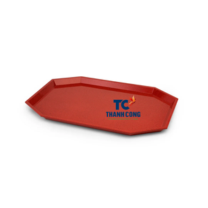 Le fabricant vietnamien produit un plateau en bois laqué et un plateau en bois laqué pour les projets personnalisés en gros, livraison rapide - Product Image 1