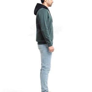 Sudaderas con Capucha Estampadas Básicas Modernas Nuevas de Primera Calidad, Sudaderas con Capucha Estampadas para Hombre de Alta Calidad - Product Image 5