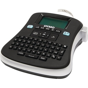 Etiquetadora MANAGER 210 D DYMO para Cintas de 6, 9 y 12 mm de Ancho (Ancho x Largo) - Product Image 1