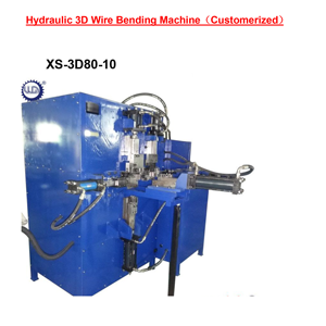 MESIN 3D HYDRAULIQUE PEMBENGKOK - Product Image 4