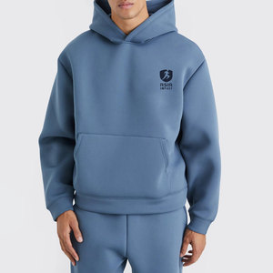 Chándal Informal de Alta Calidad para Hombre, Chándal Ligero para Hombre, Chándal Personalizado en Color Más Vendido para Hombre - Product Image 3