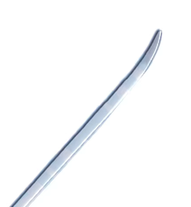 คันโยกกระดูกโฮห์มันน์สแตนเลส33มม. 23ซม. เครื่องมือผ่าตัด - Product Image 6