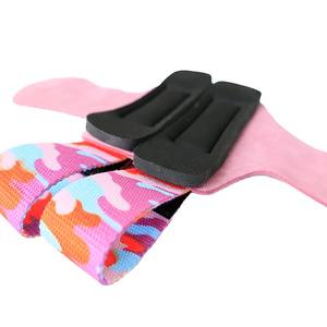 Guantes de Gimnasia GAF, Agarres de Cuero para Levantamiento de Pesas, Guantes de Alta Calidad para Entrenamiento de Manos, Seguridad en el Fitness - Product Image 2