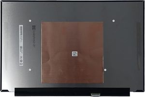 Original nouveau pour Dell Alienware X16 R1 écran LCD 2560x1600 40 broches mat B160QAN02.Z 0RHJNF RHJNF - Product Image 2