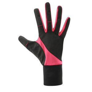 Gants de course en polaire légers de qualité supérieure Doigts entiers Antidérapants Respirants Capacité tactile Unisexe Quotidien Fête - Product Image 3