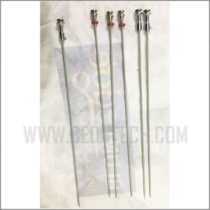 Pistolet vétérinaire A I pistolet universel instrument de ferme de bétail pistolet d'insémination artificielle de vache pour les matériaux de bétail - Product Image 4