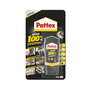 Pattex Repair 100 Blister 50 G - Product Image 1