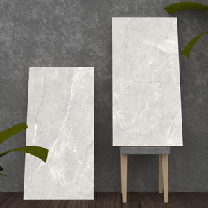 Offre Spéciale conception originale de marbre 600X1200mm carreaux de porcelaine de mur en céramique de style moderne de la Chine pour les grandes villas de luxe - Product Image 1