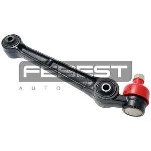 Leva anteriore inferiore sinistra FEBEST (0424-E55DL) - Product Image 1