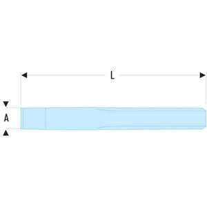 Ciseaux et poinçons fins Facom, produit de qualité supérieure - Product Image 2