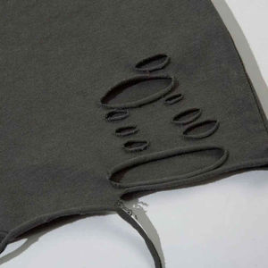 เสื้อยืดผ้าฝ้าย100% สำหรับผู้ชายทรงโอเวอร์ไซส์ผ้า180gsm น้ำหนัก - Product Image 6