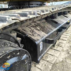 Vente flash pour Caterpillar CAT320, excavatrice d'occasion d'origine, haute performance, puissance suffisante, prix bas - Product Image 3