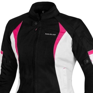 <b>Men</b> Motorcycle <b>Jacket</b> <b>Summer</b> Riding <b>Jacket</b> Breathable Motorcycle Full Body Protection Cardura <b>Jackets</b> Motorbike Clothing - Product Image 3