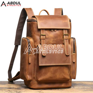 MOQ bajo impermeable personalizado mochila nuevo diseño al aire libre de gran capacidad mochila bolsa - Product Image 4