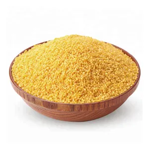 Hot selling new crop high quality millet buyer price
