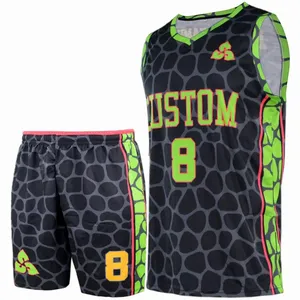 Design uniforme da basket di buona qualità a basso prezzo 2024 casual senza maniche maglia da basket da uomo in bianco set