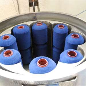 Máquina extractora hidráulica de hilo cónico de nueva condición para la fabricación textil utilizada en Turquía - Product Image 1