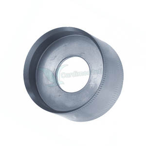 Romo 36mm 40mm diámetro Acero inoxidable Areola marcador Manual fuente de alimentación instrumento de medición - Product Image 3