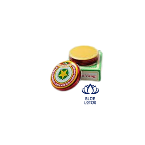 ดาวทองบาล์มผลิตภัณฑ์ร้อนทำในเวียดนาม - Product Image 3