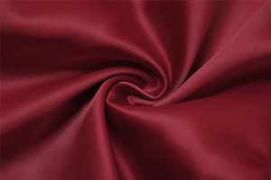 OEM más nuevo estilo transpirable de manga larga Mujer Crop Satin Bomber Jacket ropa de mujer personalizada Letterman Varsity Jacket 2025 - Product Image 5